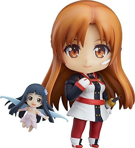 Good Smile Sword Art Online La Pelicula Asuna Version De Esc