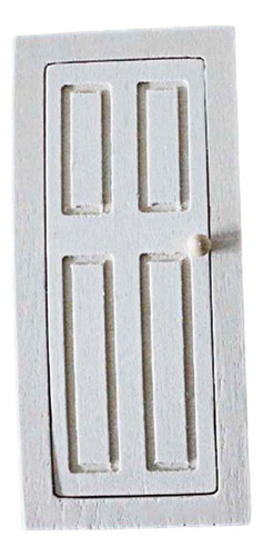 Muebles De Casa De Muñecas A Escala 1:12, Estilo A