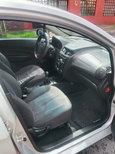 Chevrolet Sail 1.4 Ltz 4 p