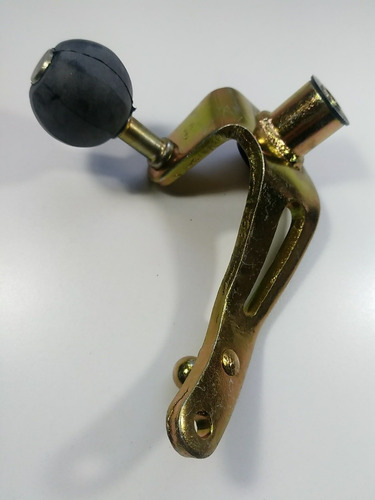 Imagen 6 de 10 de Escuadra Selectora Mando Reenvio Cambio Peugeot 405/306