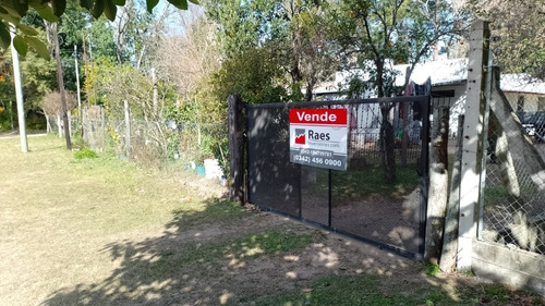 Imagen 3 de 16 de Raes Equilibrio Vende - Casa Quinta En Villa Californa