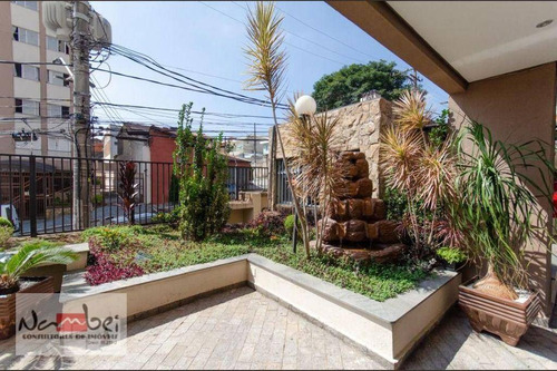 Imagem 5 de 15 de Apartamento Com Sacada Na Penha/buenos Aires 290 Mil - Ap0914