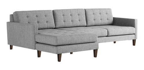 Sala Modular Sutton Varios Colores Këssa Muebles