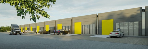 Imagen 2 de 4 de Bodega_nave_parque_industrial En Venta, Apaseo El Grande, Guanajuato