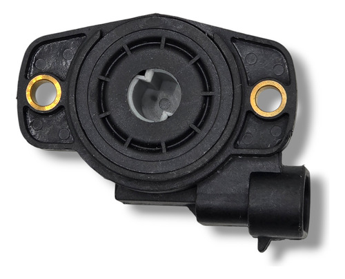 Potenciometro (sensor Tps) Nissan Platina,clio 02/10 1.6l