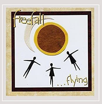 Freefall Flying Usa Import Cd