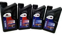 Comprar Aceite Motor Mineral Semi Sintetico 15w40 10w30 20w50 Elf 1