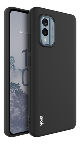 Imak Uc-3 Series Tpu Case For Nokia X30 5g