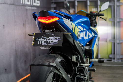 Suzuki Gixxer 250 Sf 2022