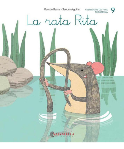 Rata Rita,la - Bassa I Martin, Ramon