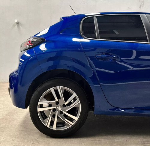 Peugeot 208 1.6 Allure Pack