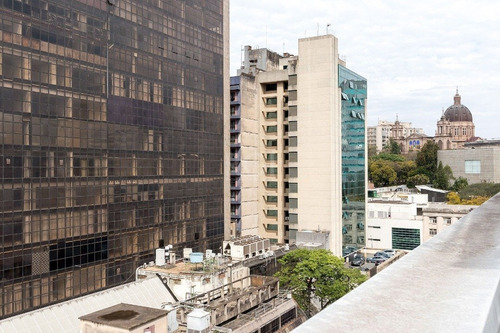 Conjunto/sala Em Centro Histórico - Lu431569