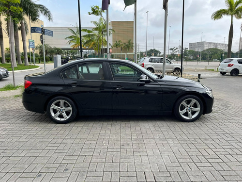 BMW Serie 3 2.0 Aut. 4p