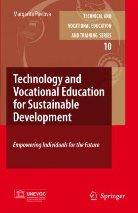 Libro Technology And Vocational Education For Sustainable...