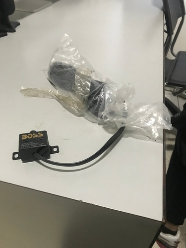 Imagen 7 de 8 de Cable Regulador Sudwoofer Para Planta Boss