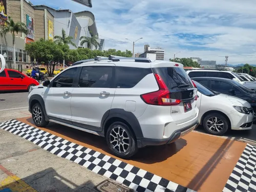 Suzuki Xl7 1.5l Mt 4x2