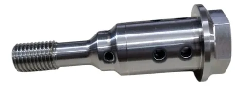 Tornillo Polea Variable Original Jeep Renegade 1.8