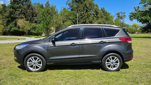 Ford Kuga 2.0 Titanium At Awd
