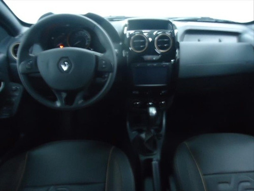 Renault Duster 1.6 16v Dynamique Sce 5p
