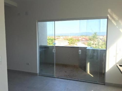 Excelente Apartamento No Centro De Itanhaém - 6431 | Npc