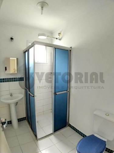 Imagem 12 de 21 de Apartamento Com 2 Dormitórios À Venda, 65 M² Por R$ 300.000,00 - Sumaré - Caraguatatuba/sp - Ap0150