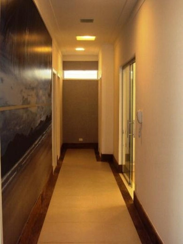 Imagem 7 de 17 de Guarujá Pitangueiras - Frente Total Mar - Reformado/decorado - 2 Vagas Demarcadas !!! - Ap0527 - 34707383