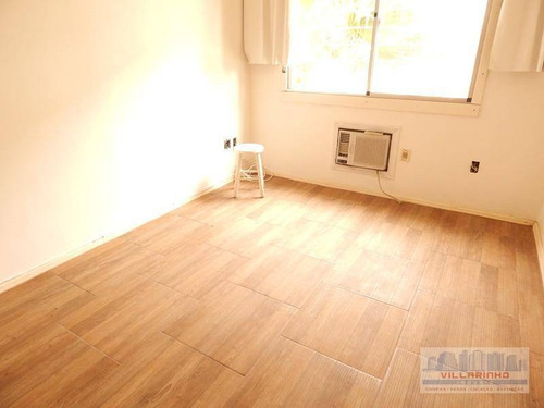 Imagem 5 de 30 de Apartamento À Venda - Tristeza - Porto Alegre/rs - Ap0946