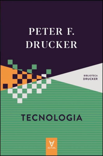 Livro Tecnologia