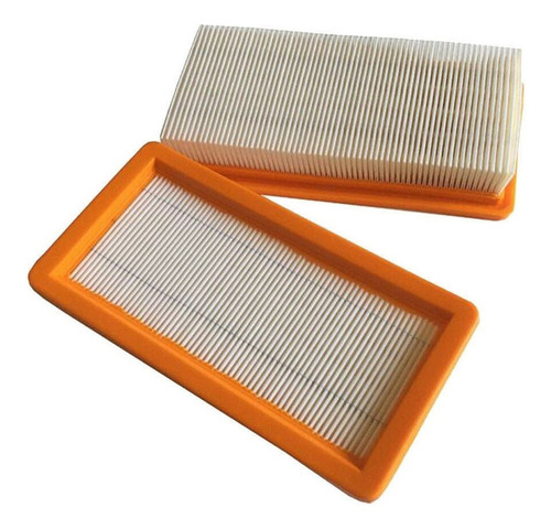 - 3 Unids/lote Filtro Lavable Para Karcher Ds5500, Ds6000,