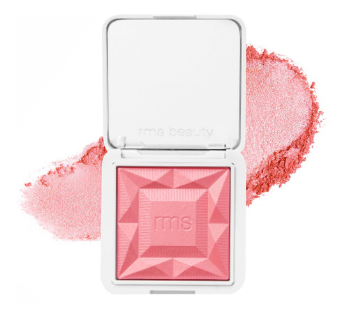 Rms Beauty Redimension Hydra Powder Blush - Rubor Rosa Franc