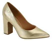 Comprar Zapato Vizzano Stilletos P Confort 1285 400 Dorado Natshoes