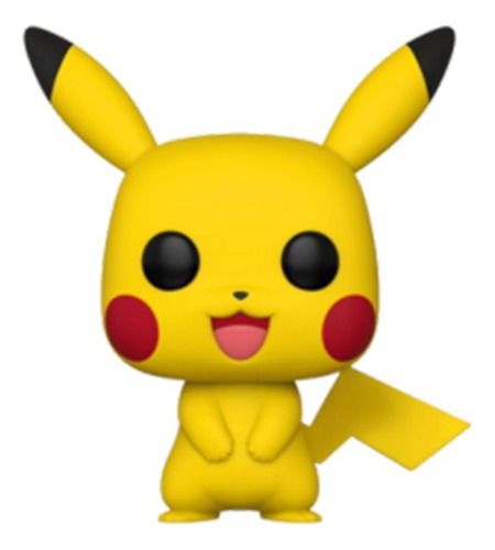 Funko Pop! (pokémon) Pikachu 353