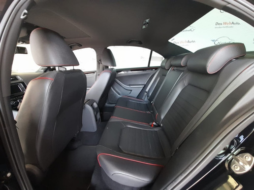 Imagen 11 de 15 de Volkswagen Jetta Gli 2016