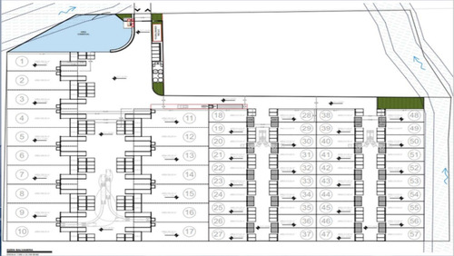 Nave Industrial En Venta En Parque Industrial Balvanera Corregidora Queretaro
