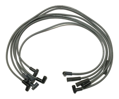 Cables Bujia Chevrolet Motor 200 3.3 1978-1984 Ch200