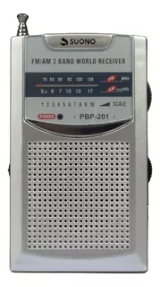 Radio Portatil