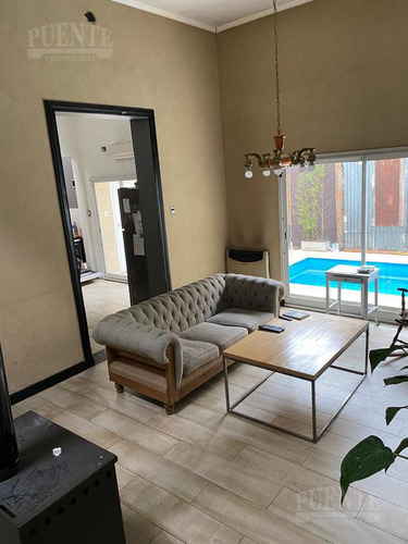 Casa - Banfield Oeste