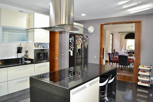 Imagen 6 de 25 de Increíble Casa En Excelente Condominio Con Cancha De Golf