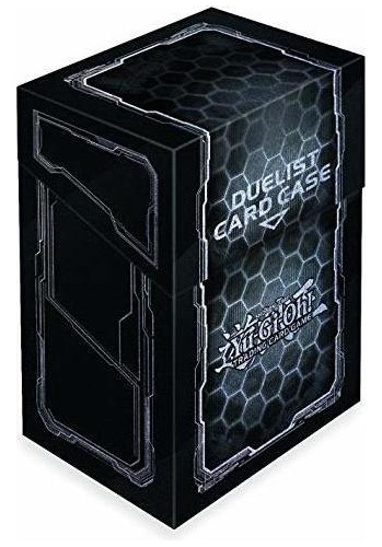 Protector Cartas Yu-gi-oh-dark Hex Card Case Deck Box