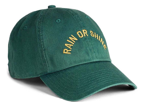 Gorro Merrell Rain Or Shine Dad Ha Seamoss Unisex