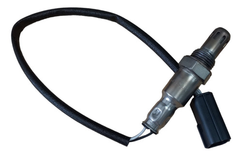 Sensor Oxigeno Chevrolet Spark 4 Cables 