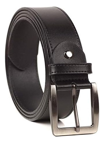 Maracoco Cinturón Para Hombres Y Altos De 44 A 46 Pulgadas N