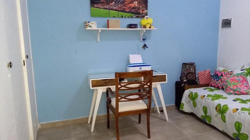 Ph En Venta En Bernal Centro - 3 Amb. Con Terraza