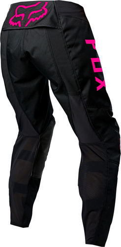 Imagen 7 de 7 de Conjunto Motocross Fox - Para Mujer - Wmns 180 Djet -