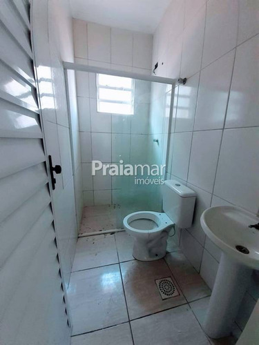 Imagem 6 de 8 de Sobrado Novo Em Condomínio 2 Dormitórios/ 55 M/ 1 Vaga/ Jardim Guassu - 2470-78