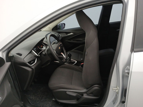 Chevrolet Onix 1.0 TURBO FLEX PLUS LTZ MANUAL
