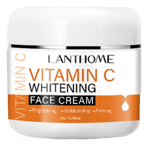 Crema Facial Hidratante N Hidratante Y Reparadora Sk 6002