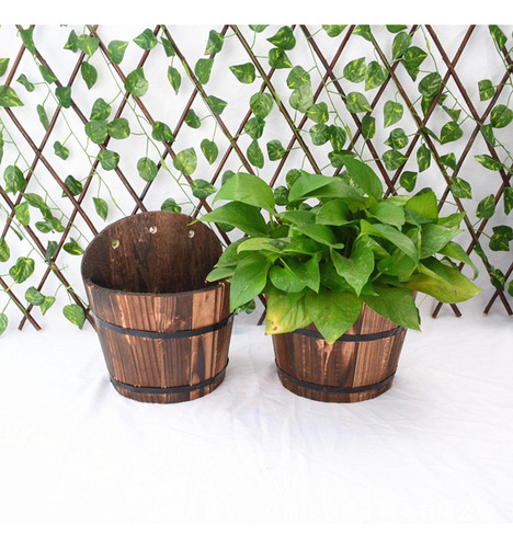 2x Jardín Flor Jardín Decoración Ornamento Regalos