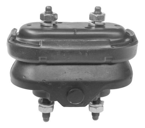 Soporte De Motor Derecho Pontiac Torrent 3.6l V6 2008-2009