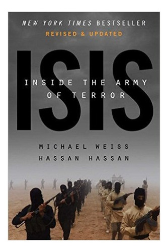 Isis: Inside The Army Of Terror - Simon & Schuster Kel Edici
